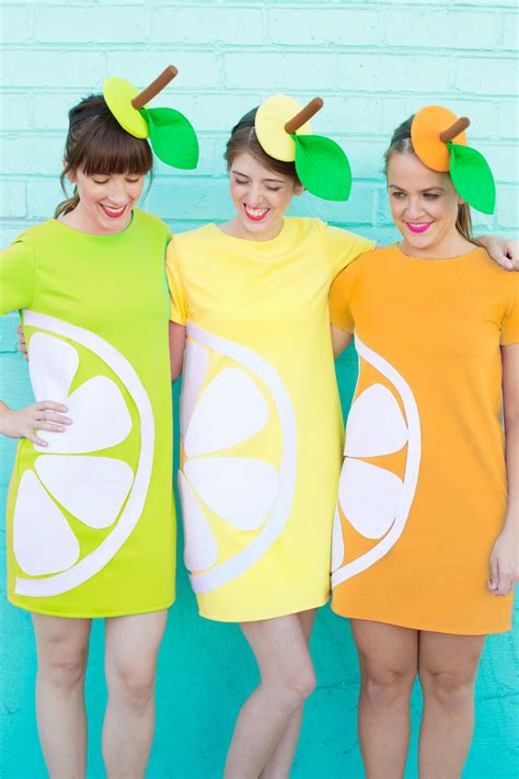 diy lime costume|lemon and lime costumes.